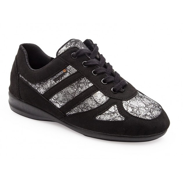 CHAUSSURES CONFORT CALZAMEDI 3083 NEGRO CHAUSSURES CONFORT CALZAMEDI 3083 NEGRO