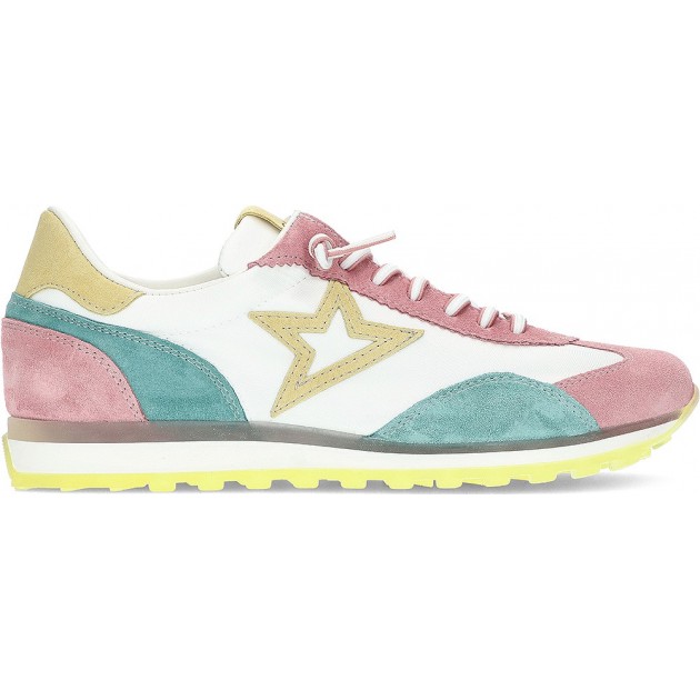 BASKETS CETTI BARACUS C-1259 MULTICOLOR BASKETS CETTI BARACUS C-1259 MULTICOLOR