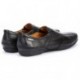 MOCASSINS PIKOLINOS PUERTO RICO 03A-6222XL BLACK