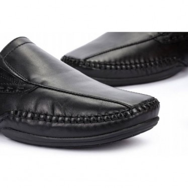 MOCASSINS PIKOLINOS PUERTO RICO 03A-6222XL BLACK