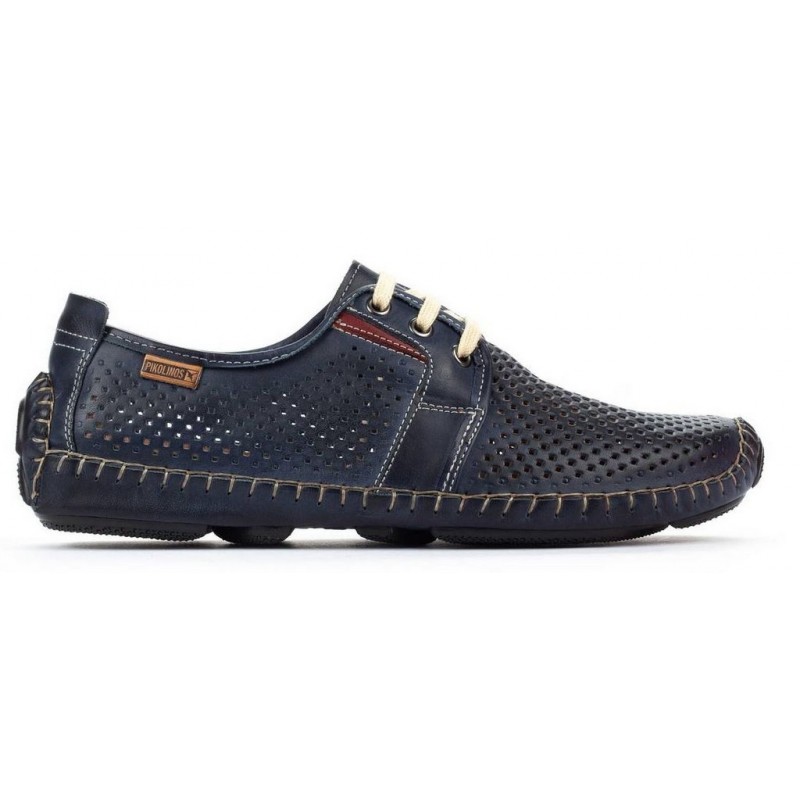 CHAUSSURE PIKOLINOS JEREZ 09Z-6038 BLUE