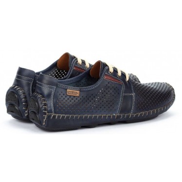 CHAUSSURE PIKOLINOS JEREZ 09Z-6038 BLUE