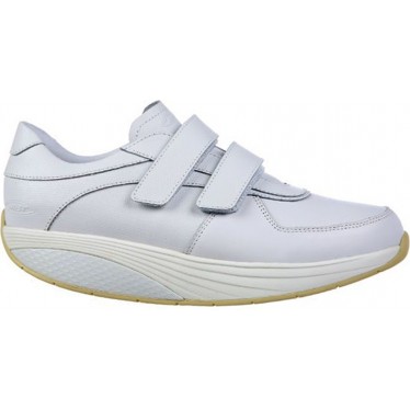 SHOES MEPHISTO MOBILS PATRIZIA UNISEX WHITE