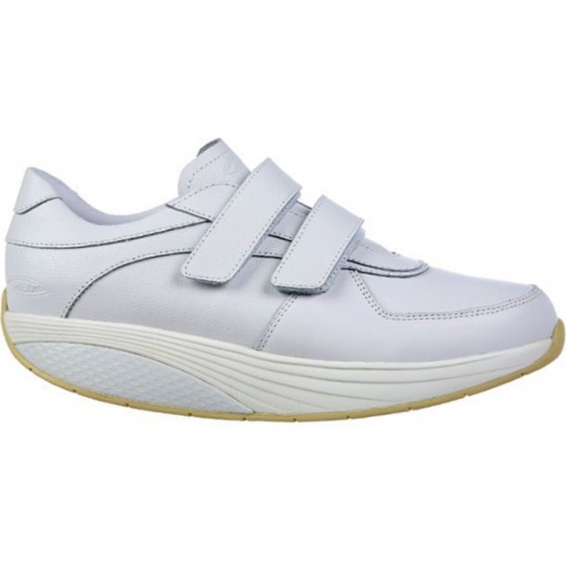 SHOES MEPHISTO MOBILS PATRIZIA UNISEX WHITE SHOES MEPHISTO MOBILS PATRIZIA UNISEX WHITE