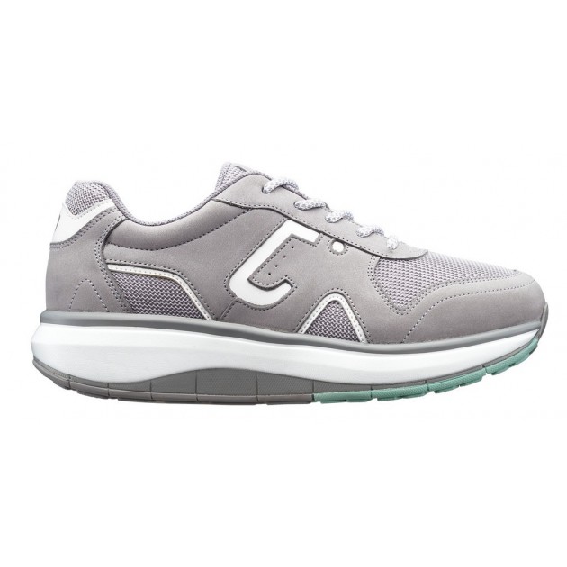 JOYA WAIKIKI CHAUSSURES W GREY