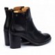 BOTTINES PIKOLINOS POMPEYA W9T-8594 BLACK