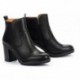 BOTTINES PIKOLINOS POMPEYA W9T-8594 BLACK