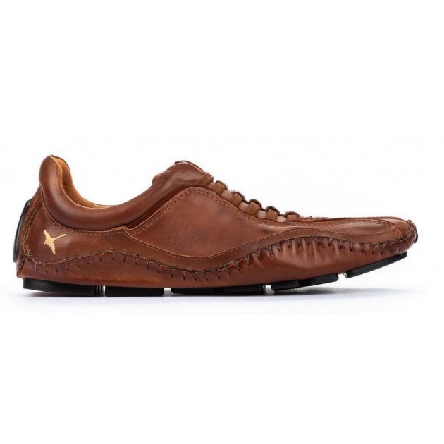 CHAUSSURES PIKOLINOS FUENCARRAL 15A-6175 CUERO CHAUSSURES PIKOLINOS FUENCARRAL 15A-6175 CUERO