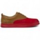 CHAUSSURES CAMPER BRUTUS K100245 ROJO