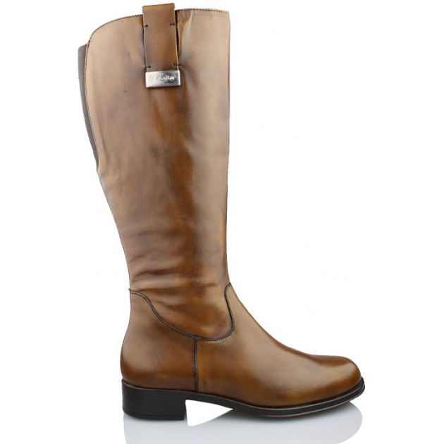 Bottes Callaghan BOND RIDE MARRON