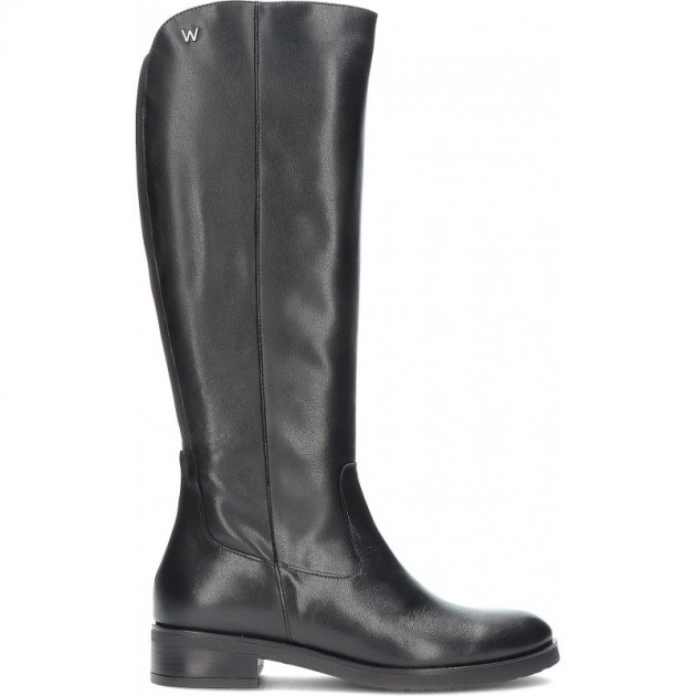 BOTTE MERVEILLES ROCIO C-5470 NEGRO BOTTE MERVEILLES ROCIO C-5470 NEGRO
