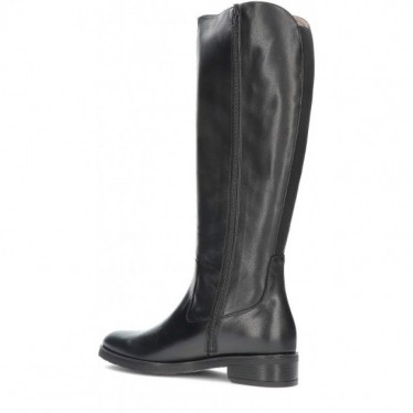 BOTTE MERVEILLES ROCIO C-5470 NEGRO