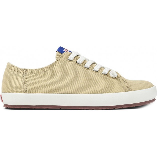 CAMPER PEU RAMBLA CHAUSSURES VULCANISEES 21897 CREMA_090 CAMPER PEU RAMBLA CHAUSSURES VULCANISEES 21897 CREMA_090