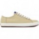 CAMPER PEU RAMBLA CHAUSSURES VULCANISEES 21897 CREMA_090