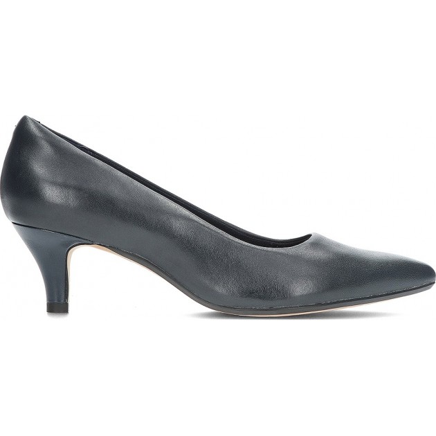 CHAUSSURES CLARKS LINVALE JERICA MATE MARINO CHAUSSURES CLARKS LINVALE JERICA MATE MARINO