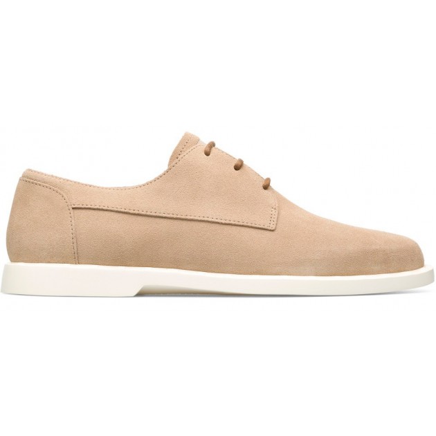 CHAUSSURES DE TRAVAIL CAMPER ATOM 18637 BEIGE CHAUSSURES DE TRAVAIL CAMPER ATOM 18637 BEIGE