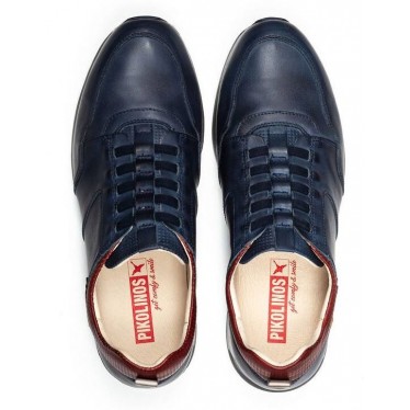 CHAUSSURES PIKOLINOS CAMBIL M5N-6256 BLUE