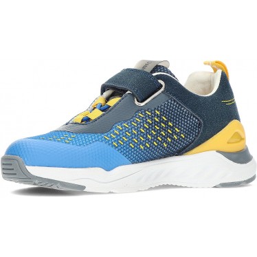 ELASTIQUE SPORTIF BIOMECANIQUE 231235-B AZUL_ELECTRICO