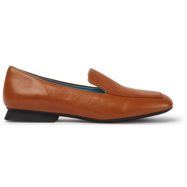 CHAUSSURE CAMPER TWINS K201275 MARRON CHAUSSURE CAMPER TWINS K201275 MARRON