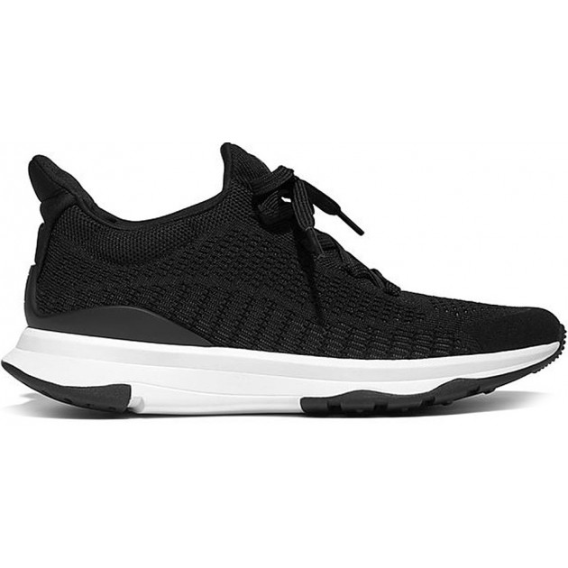 SPORTS FITFLOP GB7 VITAMIN FFX KNIT SPORTS BLACK SPORTS FITFLOP GB7 VITAMIN FFX KNIT SPORTS BLACK