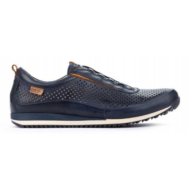 SPORTS PIKOLINOS LIVERPOOL M2A-6252 BLUE SPORTS PIKOLINOS LIVERPOOL M2A-6252 BLUE
