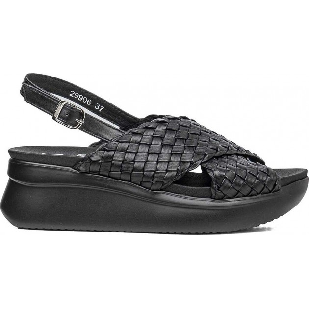 SANDALES CALLAGHAN CHESS 29906 NEGRO SANDALES CALLAGHAN CHESS 29906 NEGRO