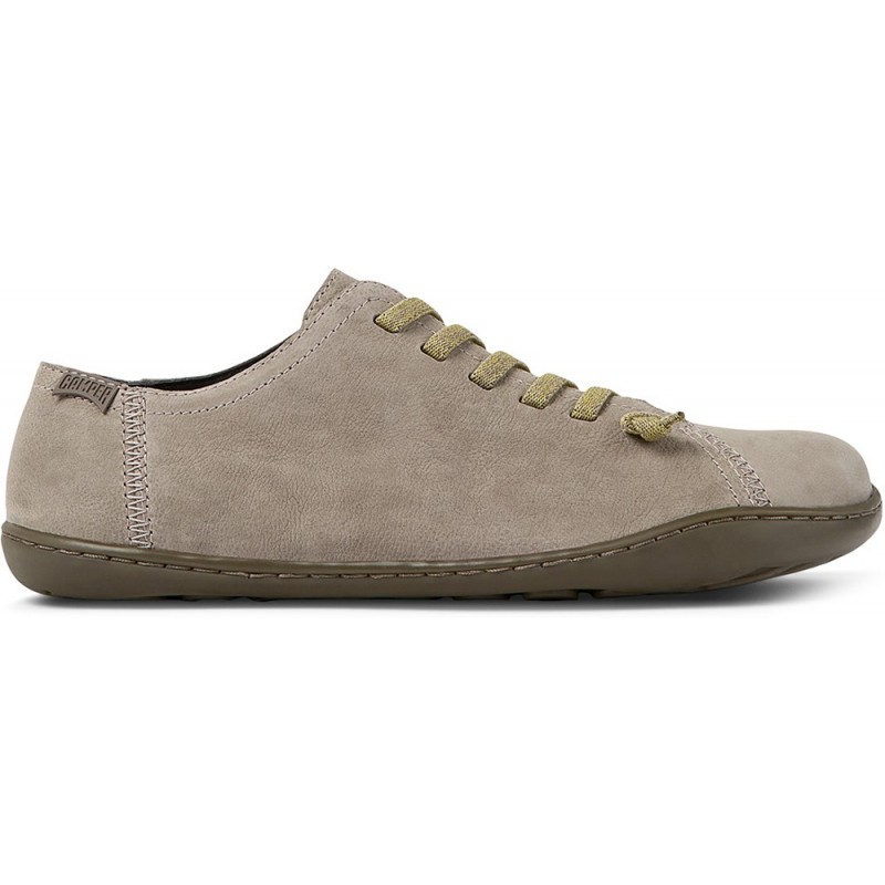 CHAUSSURES CAMPER BALLS ARIEL 27205 TAUPE