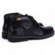 BOTTINES PIKOLINOS BILBAO M6E-8320 BLACK