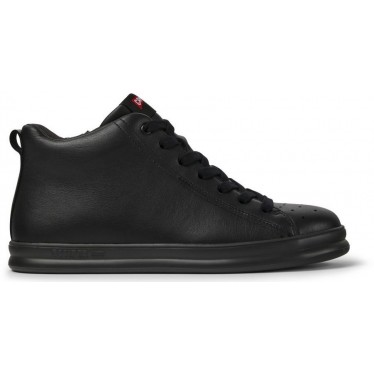 CHAUSSURES CAMPER RUNNER K300418 NEGRO