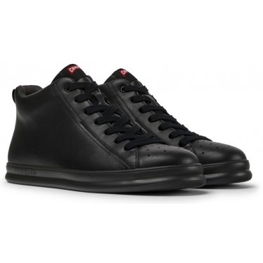 CHAUSSURES CAMPER RUNNER K300418 NEGRO