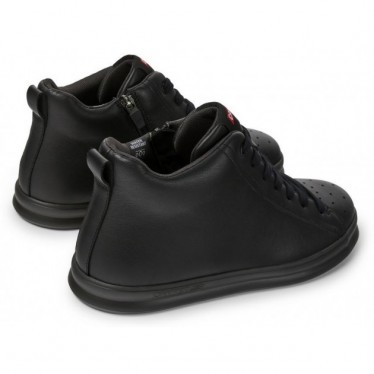CHAUSSURES CAMPER RUNNER K300418 NEGRO