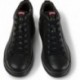 CHAUSSURES CAMPER RUNNER K300418 NEGRO