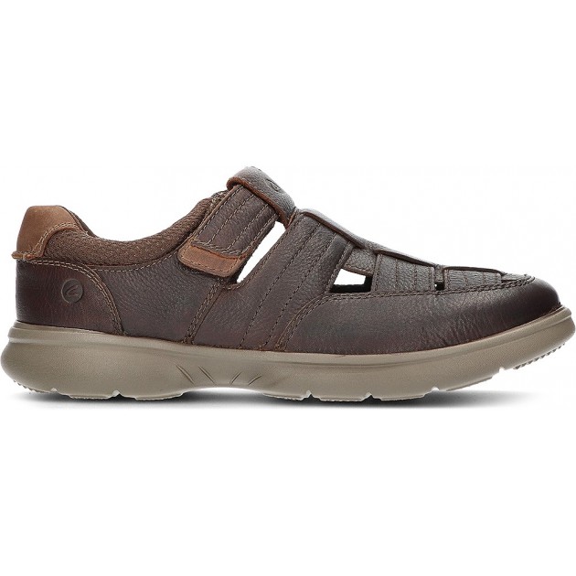 SANDALES CLARKS BRADLEY COVE BROWN