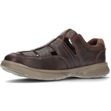 SANDALES CLARKS BRADLEY COVE BROWN