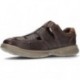 SANDALES CLARKS BRADLEY COVE BROWN