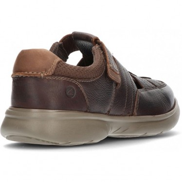 SANDALES CLARKS BRADLEY COVE BROWN