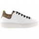 BASKETS VICTORIA MILAN 1263104 BRONCE