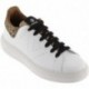 BASKETS VICTORIA MILAN 1263104 BRONCE