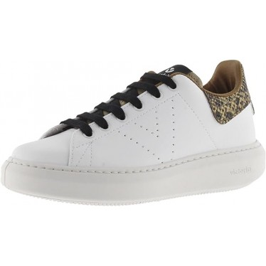 BASKETS VICTORIA MILAN 1263104 BRONCE