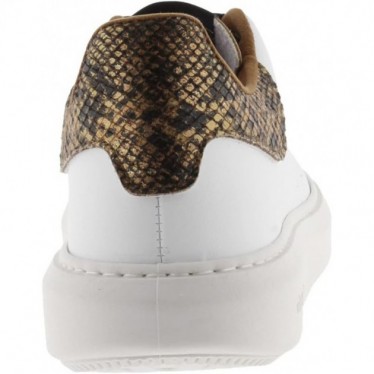 BASKETS VICTORIA MILAN 1263104 BRONCE