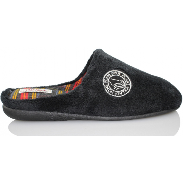 VULLADI chaussures domestiques homme NEGRO VULLADI chaussures domestiques homme NEGRO
