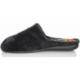 VULLADI chaussures domestiques homme NEGRO