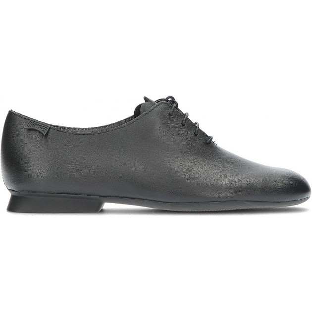 CHAUSSURES DE CAMPER PRESQUE MYRA K201484 BLACK CHAUSSURES DE CAMPER PRESQUE MYRA K201484 BLACK