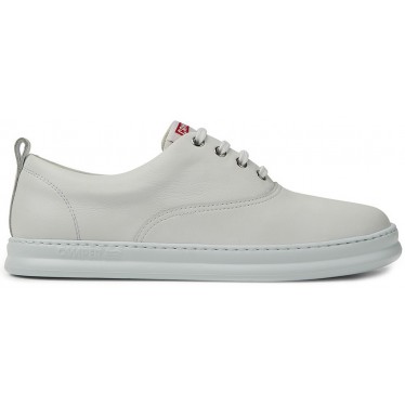 CHAUSSURES CAMPER BRUTUS K100245 BLANCO