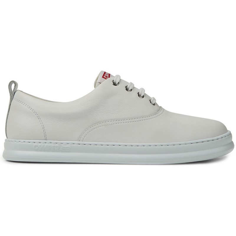 CHAUSSURES CAMPER BRUTUS K100245 BLANCO