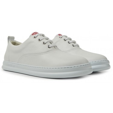 CHAUSSURES CAMPER BRUTUS K100245 BLANCO