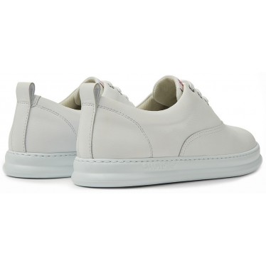 CHAUSSURES CAMPER BRUTUS K100245 BLANCO