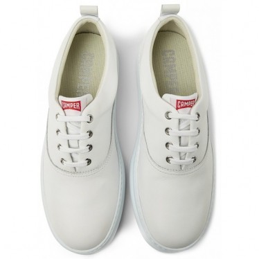 CHAUSSURES CAMPER BRUTUS K100245 BLANCO
