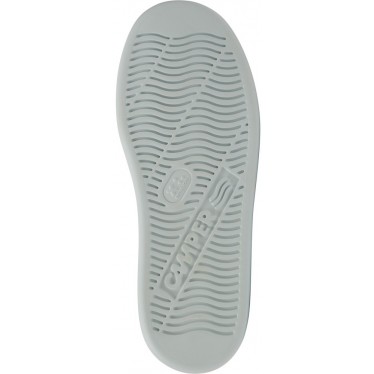 CHAUSSURES CAMPER BRUTUS K100245 BLANCO