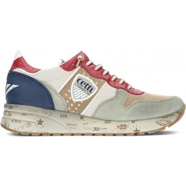 CHAUSSURES CETTI VIPER C-1277 MULTICOLOR